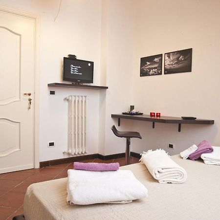 Saint Patrick Guest House Barletta Exteriér fotografie