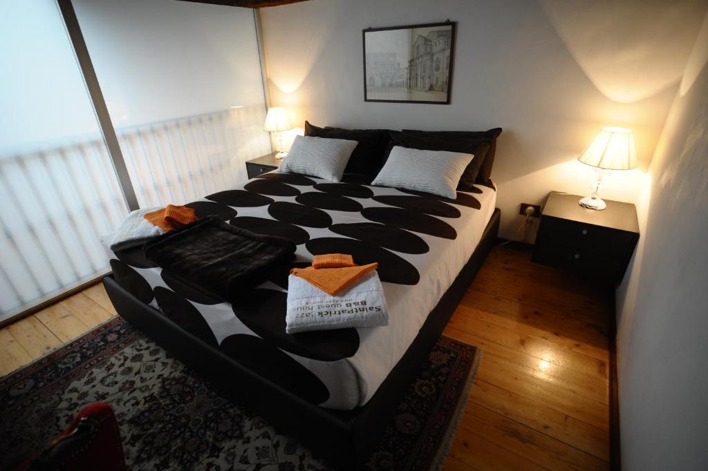 Saint Patrick Guest House Barletta Pokoj fotografie